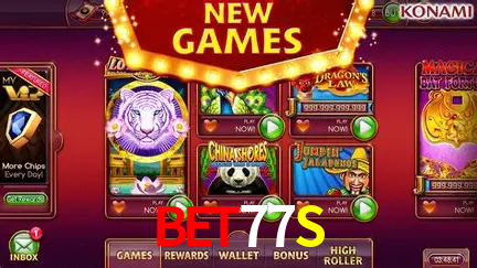 VIP Casino BET77S