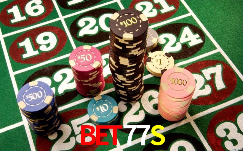 Welcome Bonus BET77S