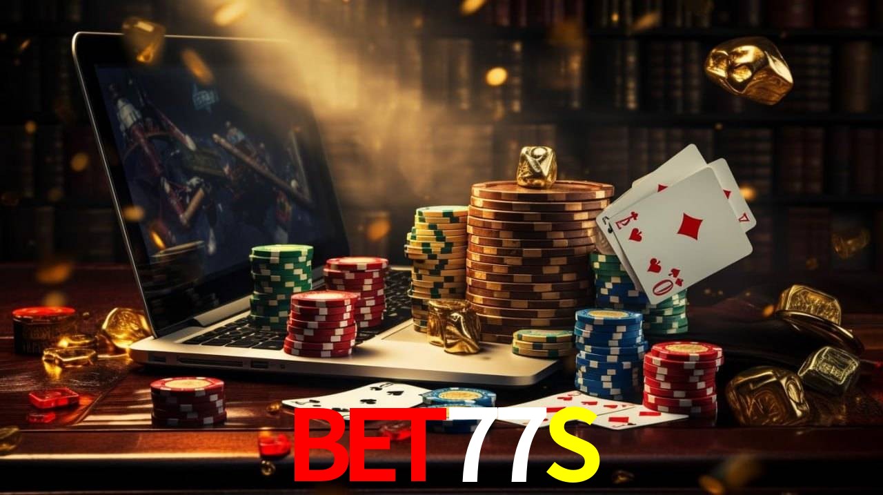 Football Betting BET77S