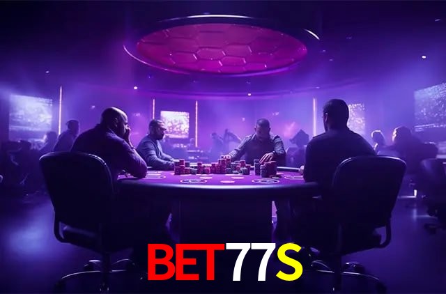 Bonus Features BET77S