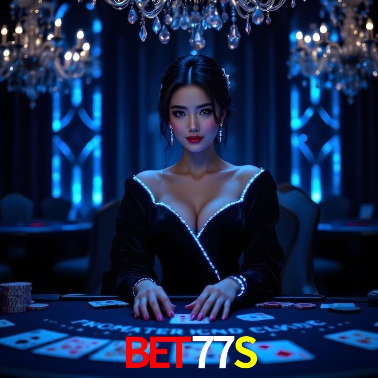 Slot Games BET77S