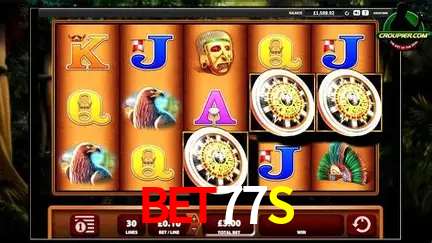 Live Casino BET77S
