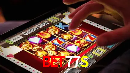 Roulette Table BET77S